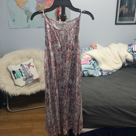 Target Black Swan Shift Dress - Picture 2 of 3